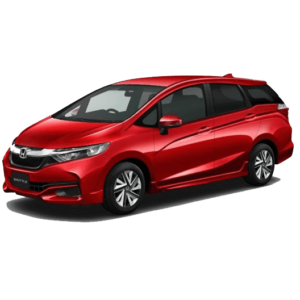 Выкуп остатков запчастей Honda Honda Shuttle