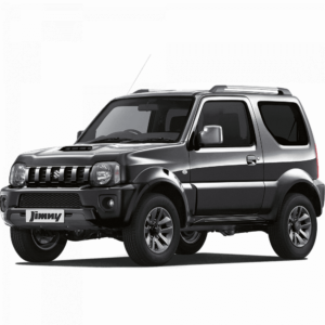 Выкуп остатков запчастей Suzuki Suzuki Jimny