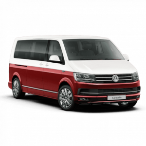 Выкуп остатков запчастей Volkswagen Volkswagen Caravelle