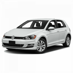 Выкуп остатков запчастей Volkswagen Volkswagen Golf