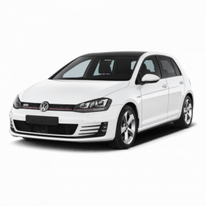 Выкуп остатков запчастей Volkswagen Volkswagen Golf GTI