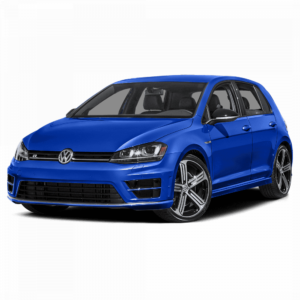 Выкуп остатков запчастей Volkswagen Volkswagen Golf R