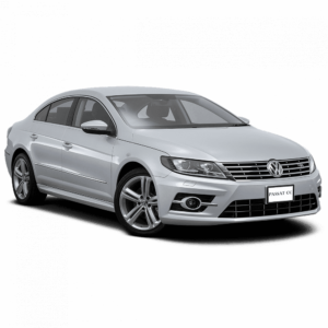 Выкуп остатков запчастей Volkswagen Volkswagen Passat CC