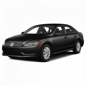 Выкуп остатков запчастей Volkswagen Volkswagen Passat (North America)